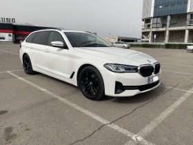 BMW 520 d xDrive, снимка 1 - Автомобили и джипове - 45515468