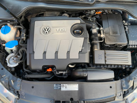 VW Golf 1.6 TDI | Mobile.bg   13