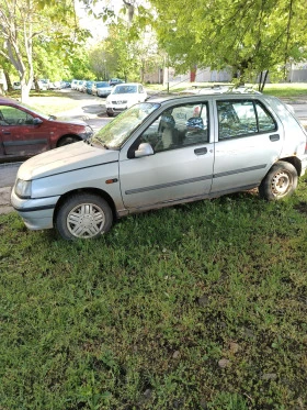 Renault Clio, снимка 3