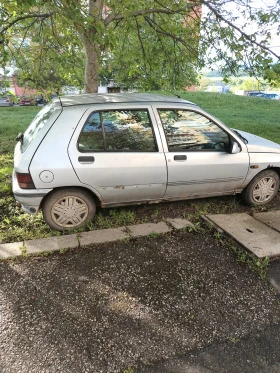 Renault Clio, снимка 5