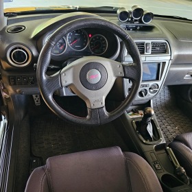 Subaru Impreza WRX, снимка 5