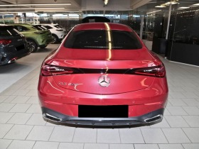 Mercedes-Benz CLE * 200* COUPE* AMG* BURMESTER* NIGHT* MBUX* 360 CAM, снимка 4