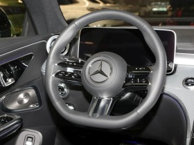 Mercedes-Benz CLE * 200* COUPE* AMG* BURMESTER* NIGHT* MBUX* 360 CAM, снимка 7