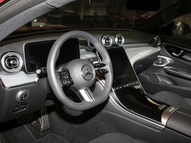 Mercedes-Benz CLE * 200* COUPE* AMG* BURMESTER* NIGHT* MBUX* 360 CAM, снимка 5