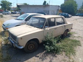 Lada 2101, снимка 1