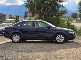 Audi A4 2.0tdi 140Hp  | Mobile.bg    6