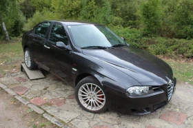 Alfa Romeo 156 1.9 JTD  | Mobile.bg    12