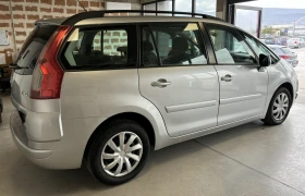 Citroen C4 Picasso 2.0 HDI - [5] 