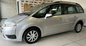 Citroen C4 Picasso 2.0 HDI | Mobile.bg    3