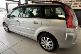 Citroen C4 Picasso 2.0 HDI | Mobile.bg    5