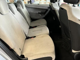 Citroen C4 Picasso 2.0 HDI, снимка 13