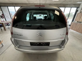 Citroen C4 Picasso 2.0 HDI, снимка 6