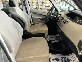 Citroen C4 Picasso 2.0 HDI, снимка 10