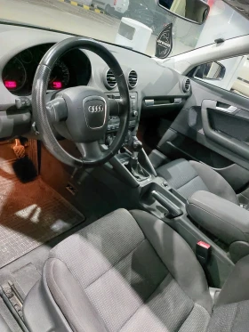 Audi A3 Sportback 1.6 FSI, снимка 4