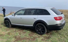 Audi A6 Allroad 3.0 TDI, снимка 3