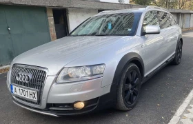 Audi A6 Allroad 3.0 TDI, снимка 10