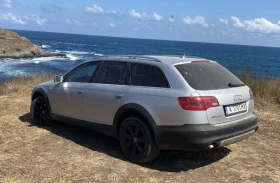 Audi A6 Allroad 3.0 TDI, снимка 2