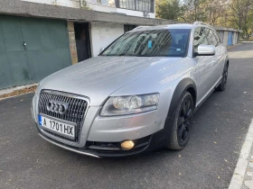 Audi A6 Allroad 3.0 TDI, снимка 13