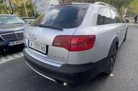 Audi A6 Allroad 3.0 TDI, снимка 11