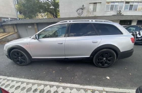 Audi A6 Allroad 3.0 TDI, снимка 12