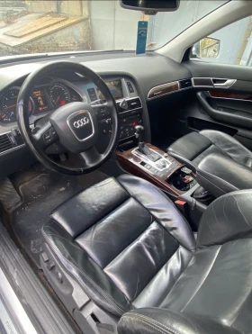 Audi A6 Allroad 3.0 TDI, снимка 16