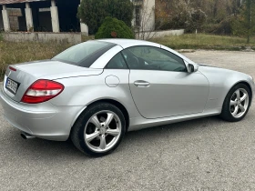 Mercedes-Benz SLK 200 KOMPRESSOR 2005 УНИКАТ !!!, снимка 6