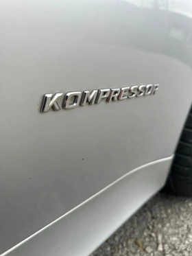 Mercedes-Benz SLK 200 KOMPRESSOR 2005 УНИКАТ !!!, снимка 8