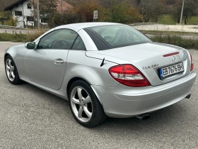 Mercedes-Benz SLK 200 KOMPRESSOR 2005 УНИКАТ !!!, снимка 4