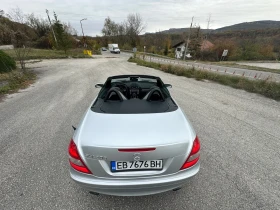 Mercedes-Benz SLK 200 KOMPRESSOR 2005 УНИКАТ !!!, снимка 16