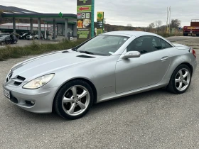 Mercedes-Benz SLK 200 KOMPRESSOR 2005 УНИКАТ !!!, снимка 3