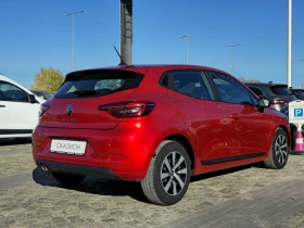 Renault Clio 1.0TCe/ 90к.с., снимка 5