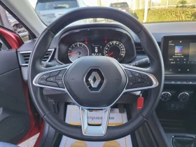 Renault Clio 1.0TCe/ 90к.с., снимка 9