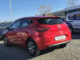 Renault Clio 1.0TCe/ 90к.с., снимка 7