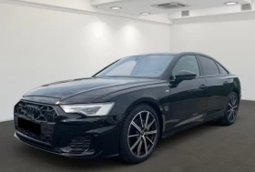 Обява за продажба на Audi A6 40 TDI Quattro = S-line= Black Optic Plus Гаранция ~ 119 208 лв. - изображение 1