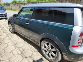 Mini Clubman 1.6 HDI, снимка 3