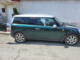 Mini Clubman 1.6 HDI, снимка 5