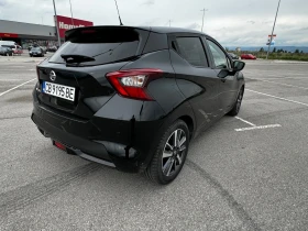 Nissan Micra 1.5 tdi , снимка 12