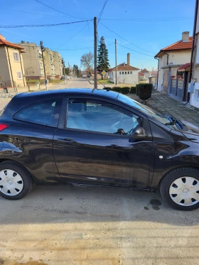 Ford Ka, снимка 2