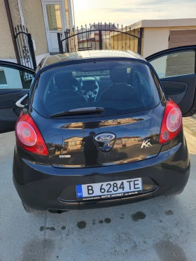 Ford Ka, снимка 3