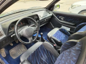 Peugeot 306 XSi 8v, снимка 11