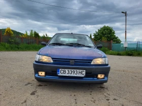 Peugeot 306 XSi 8v, снимка 2