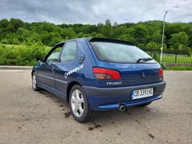 Peugeot 306 XSi 8v, снимка 4