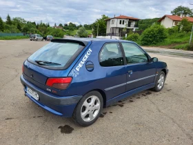 Peugeot 306 XSi 8v, снимка 6