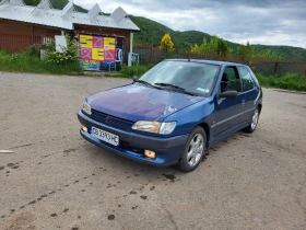 Peugeot 306 XSi 8v, снимка 7