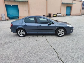 Peugeot 407, снимка 3