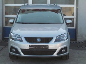 Seat Alhambra 2.0TDI/HIGH-LINE | Mobile.bg    2