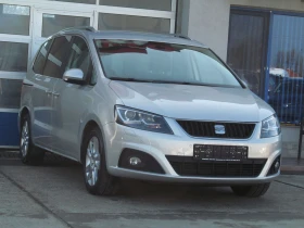 Seat Alhambra 2.0TDI/HIGH-LINE | Mobile.bg    3