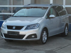     Seat Alhambra 2.0TDI/HIGH-LINE