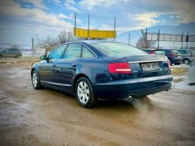 Audi A6 2.7 TDI Quattro , снимка 6