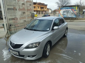 Mazda 3, снимка 1